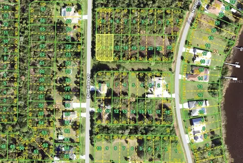 2160 Pinellas Dr, Punta Gorda, FL 33983