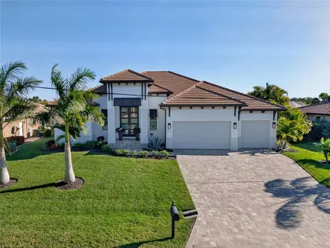 519 Macedonia Dr, Punta Gorda, FL 33950