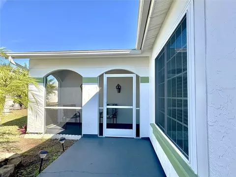 8181 Marlow Ct, North Port, FL 34287