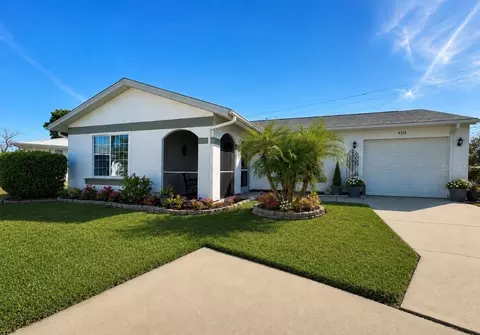 8181 Marlow Ct, North Port, FL 34287