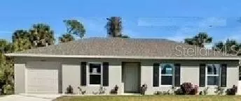 3856 Johannesberg Rd, North Port, FL 34288