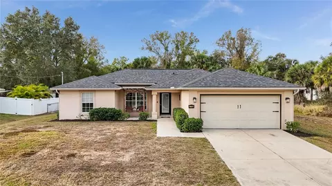 2749 Maximo Rd, North Port, FL 34286