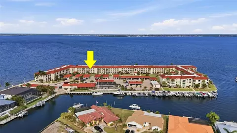 1 Colony Point Dr #16C, Punta Gorda, FL 33950