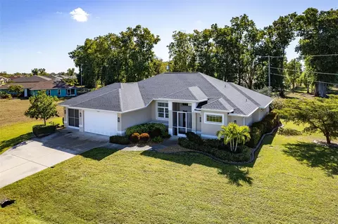 25195 Estrada Cir, Punta Gorda, FL 33955