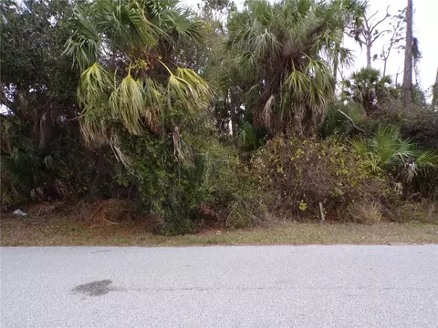 Music Lane, North Port, FL 34286
