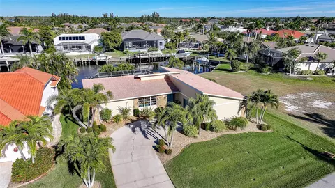 3536 Dileuca St, Punta Gorda, FL 33950