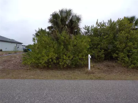 Holster Avenue, North Port, FL 34287