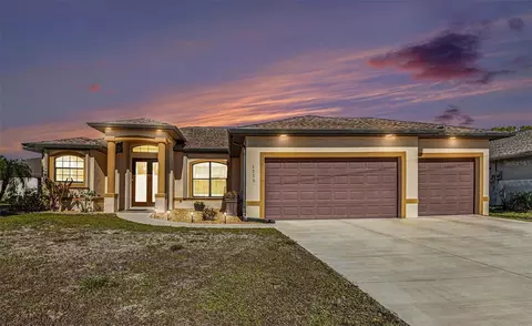1275 Blue Lake Cir, Punta Gorda, FL 33983