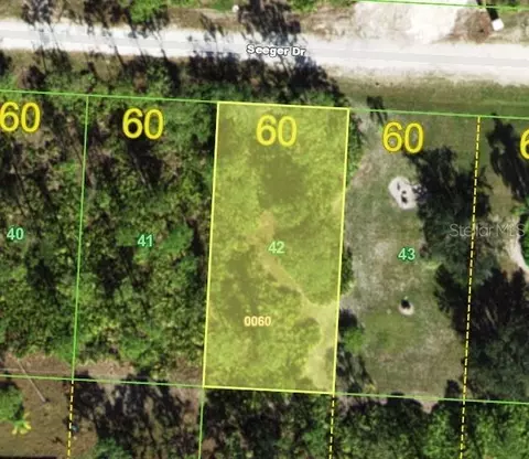 27115 Seeger Dr, Punta Gorda, FL 33955