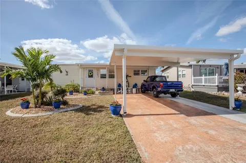 2100 Kings Hwy #663, Punta Gorda, FL 33980