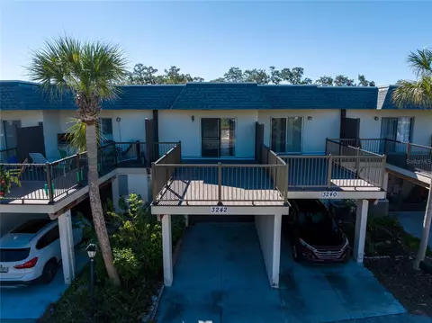 3242 Ramblewood Dr N #23-C-3, Sarasota, FL 34237