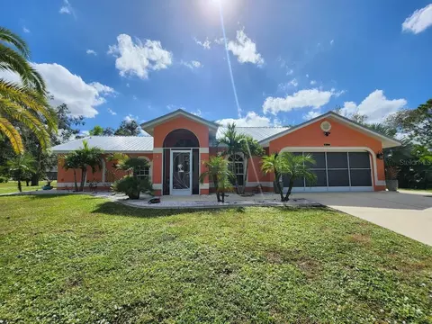 8137 Galbut Ave, North Port, FL 34291