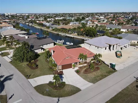 1520 Appian Dr, Punta Gorda, FL 33950