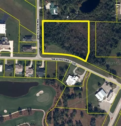 12470 SW Austin Ave, Lake Suzy, FL 34269