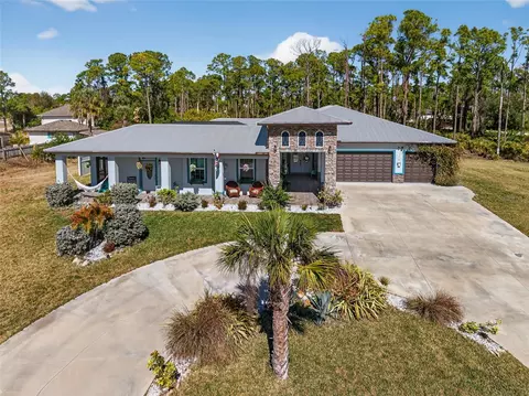 2503 Digby Ct, Port Charlotte, FL 33953