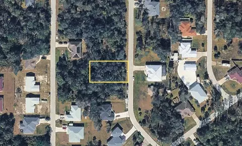 Kaayan Street, North Port, FL 34288