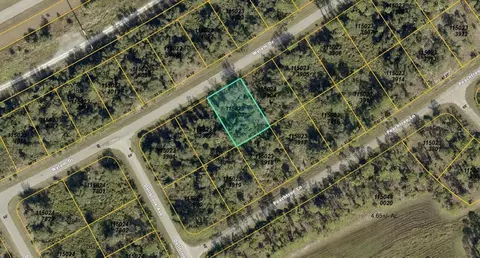 Wylam Drive, North Port, FL 34288