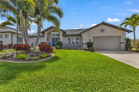 2321 Via Veneto Dr, Punta Gorda, FL 33950