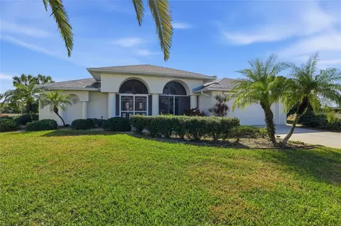 26205 Tocantins Ct, Punta Gorda, FL 33983