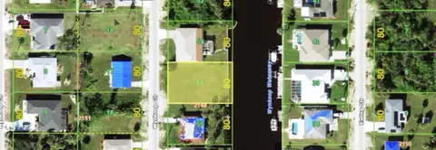 4366 Wynkoop Cir, Port Charlotte, FL 33948