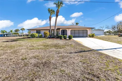 2442 Como St, Port Charlotte, FL 33948