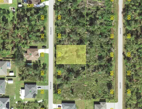 1182 Shetland St, Punta Gorda, FL 33980