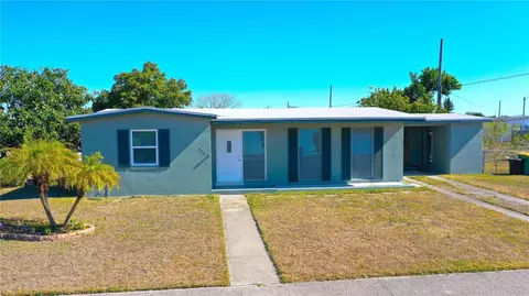2144 Aaron St, Port Charlotte, FL 33952