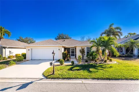 1804 Birmingham Blvd, Punta Gorda, FL 33980