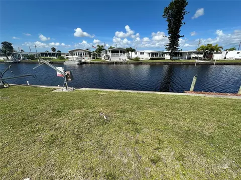 506 Clarion Pl, North Port, FL 34287