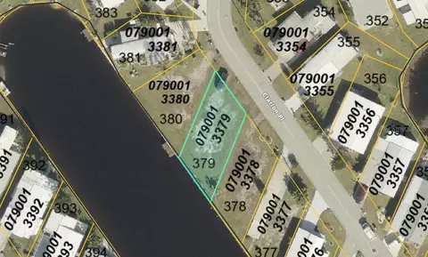 506 Clarion Pl, North Port, FL 34287