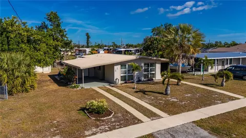 241 Mentel Ter, Port Charlotte, FL 33952