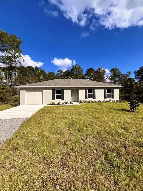 10460 Yeager Ave, Hastings, FL 32145