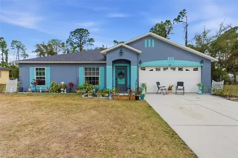 3051 Traverse Ave, North Port, FL 34286
