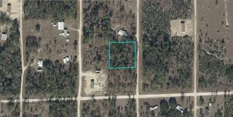 NE 125th Court, Williston, FL 32696