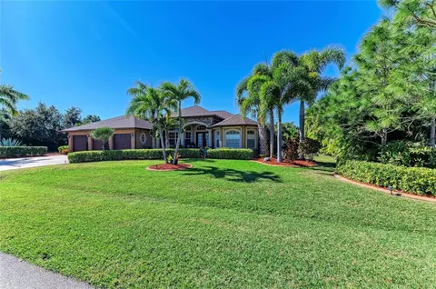 25471 Islas Dr, Punta Gorda, FL 33955