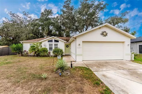 2843 Abbotsford St, North Port, FL 34287