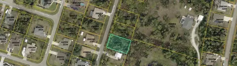 00 Prairie, North Port, FL 34286