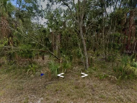 14465 Ridgeway Ave, Port Charlotte, FL 33953