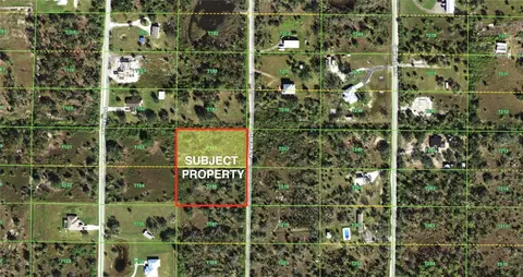 7407 Alfred Blvd, Punta Gorda, FL 33982