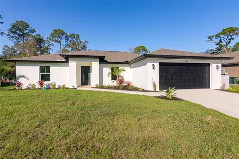 4529 Rhapsody Ave, North Port, FL 34288