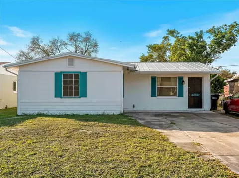920 Myrtle Ave, Venice, FL 34285