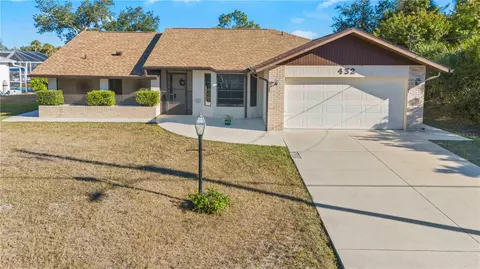 432 Eppinger Dr, Port Charlotte, FL 33953