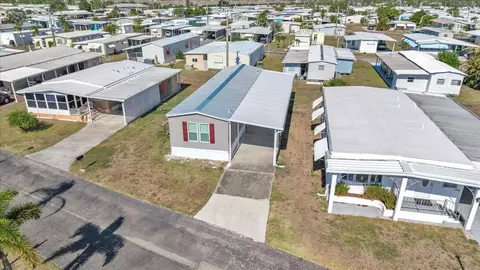 3162 Mercury Ln, North Fort Myers, FL 33903