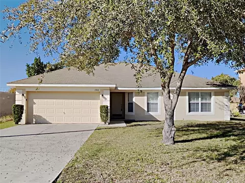 1745 Pilchard Dr, Poinciana, FL 34759