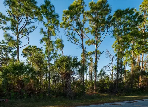 8281 Dimstead St, Port Charlotte, FL 33981