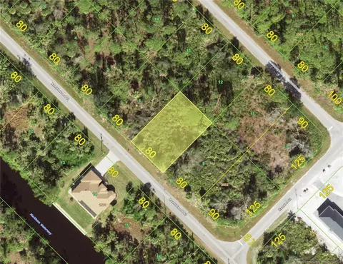388 Ramblewood St, Port Charlotte, FL 33953