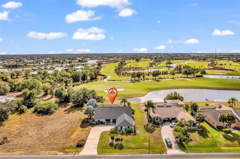 11903 SW Kingsway Cir, Lake Suzy, FL 34269