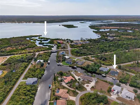 1288 Wheatley St, Port Charlotte, FL 33953