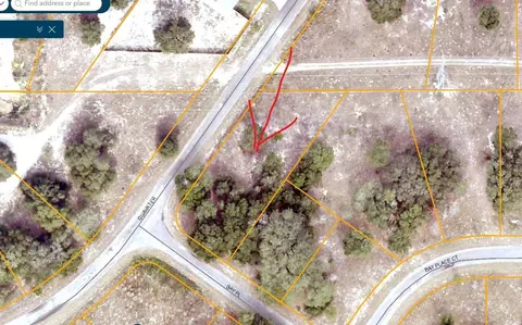 lot1 Guava Ter, Ocklawaha, FL 32179
