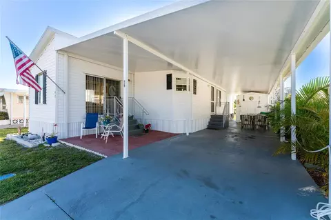 24437 Harborview Rd #62, Punta Gorda, FL 33980